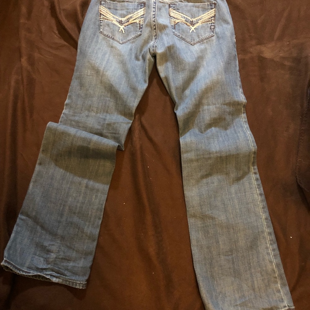 Jeans - Picture 2 of 2